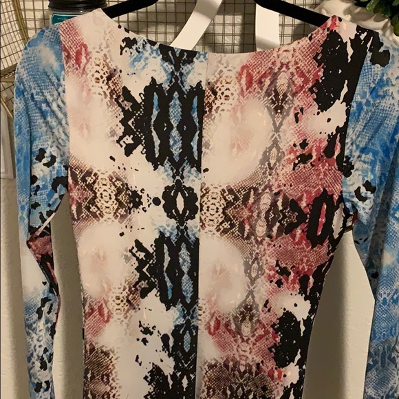 Bebe dress - Picture 5 of 5